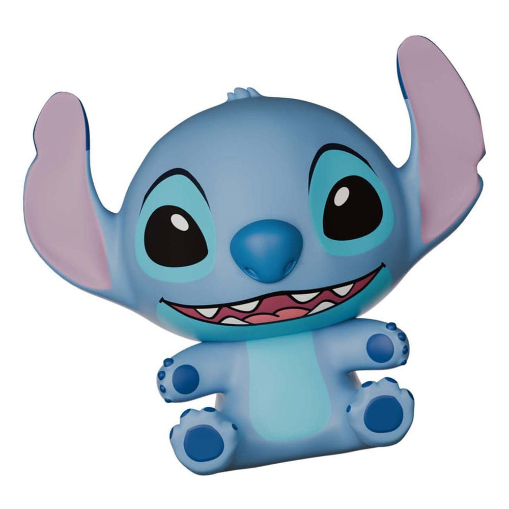 Lilo & Stitch Slow Rising Super Squishy-Figures Lilo & Angel 9 cm  - Preorder - ETA: 22.07.2026