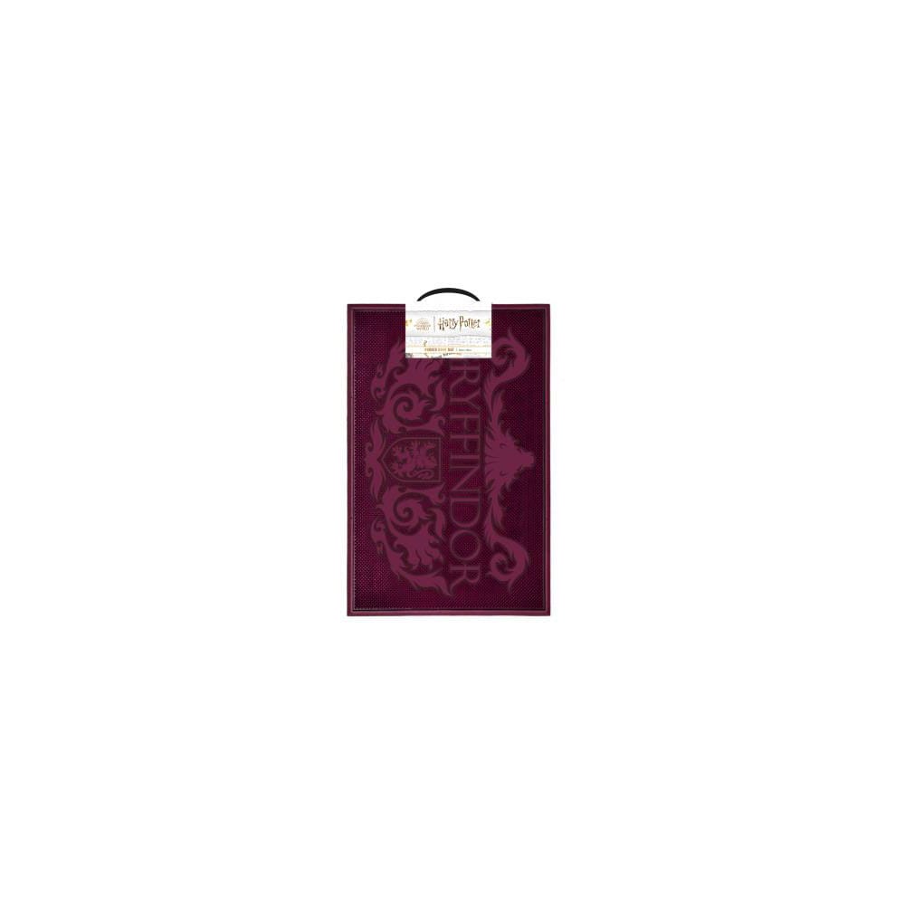 Harry Potter Fußmatte Gryffindor 40 x 60 cm  - Preorder - ETA: 12.09.2025