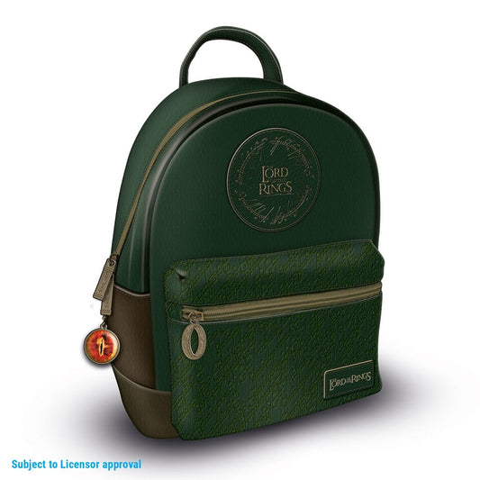 Der Herr der Ringe Rucksack The Ring - Preorder - ETA: 09.11.2026
