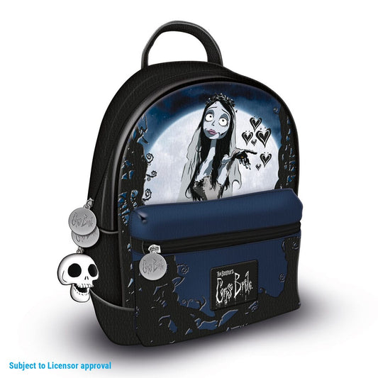 Corpse Bride Rucksack  - Preorder - ETA: 08.06.2026