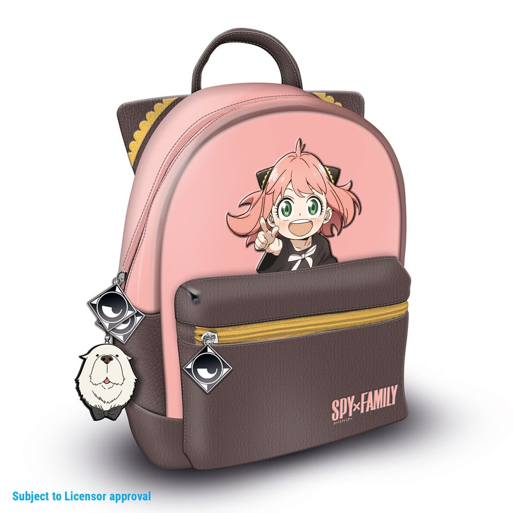 Spy x Family Rucksack Anya  - Preorder - ETA: 11.08.2026