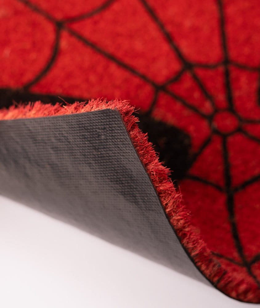 Marvel Fußmatte Spider-Man Eyes 40 x 60 cm - Versand: 7 Tage nach Bestellung