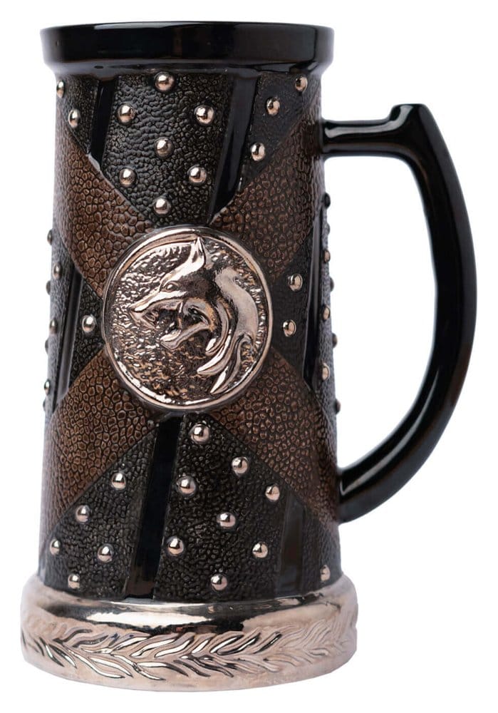 The Witcher Krug 750 ml - Preorder - ETA: 25.01.2027