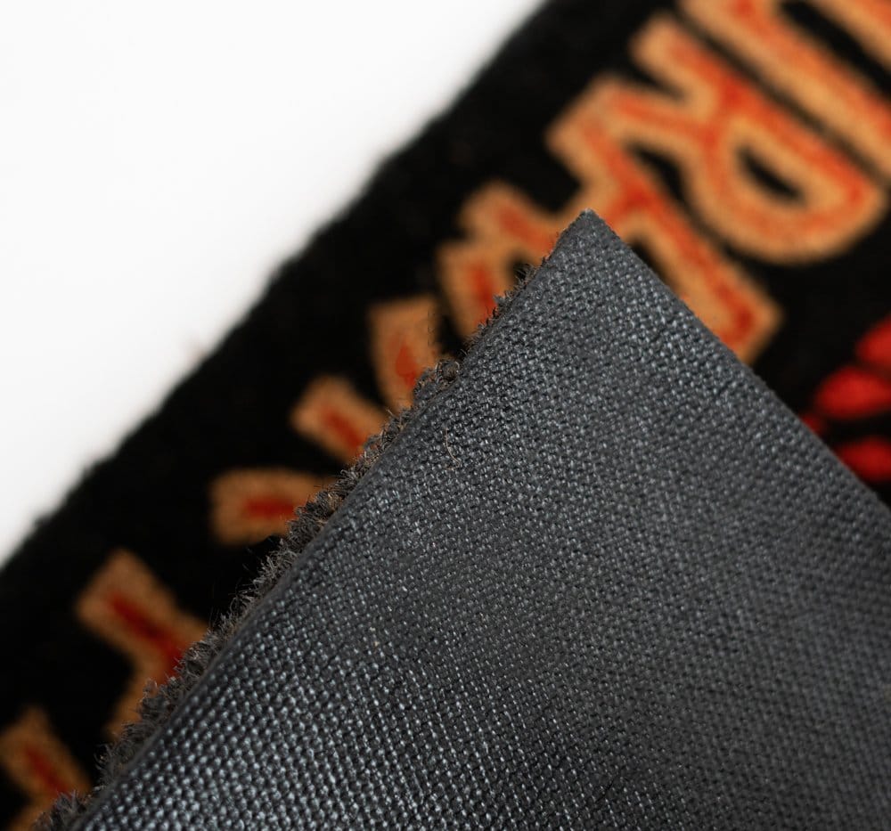 Jurassic Park Fußmatte 60 x 40 cm - Versand: 7 Tage nach Bestellung