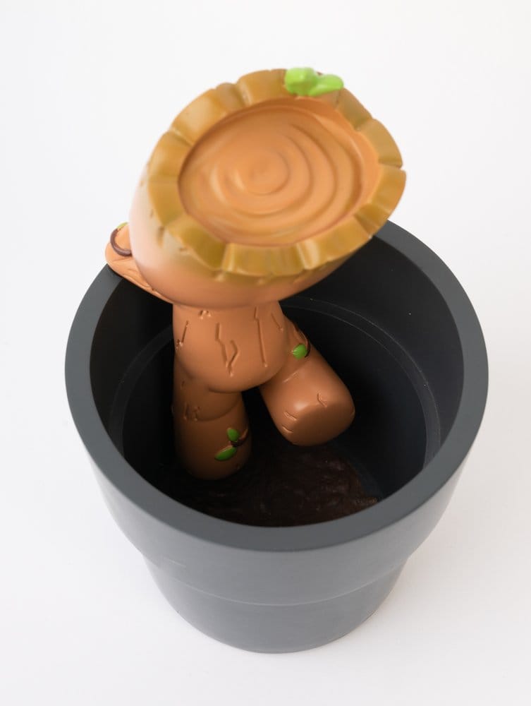 Marvel Stiftehalter Groot 16 cm - Versand: 7 Tage nach Bestellung