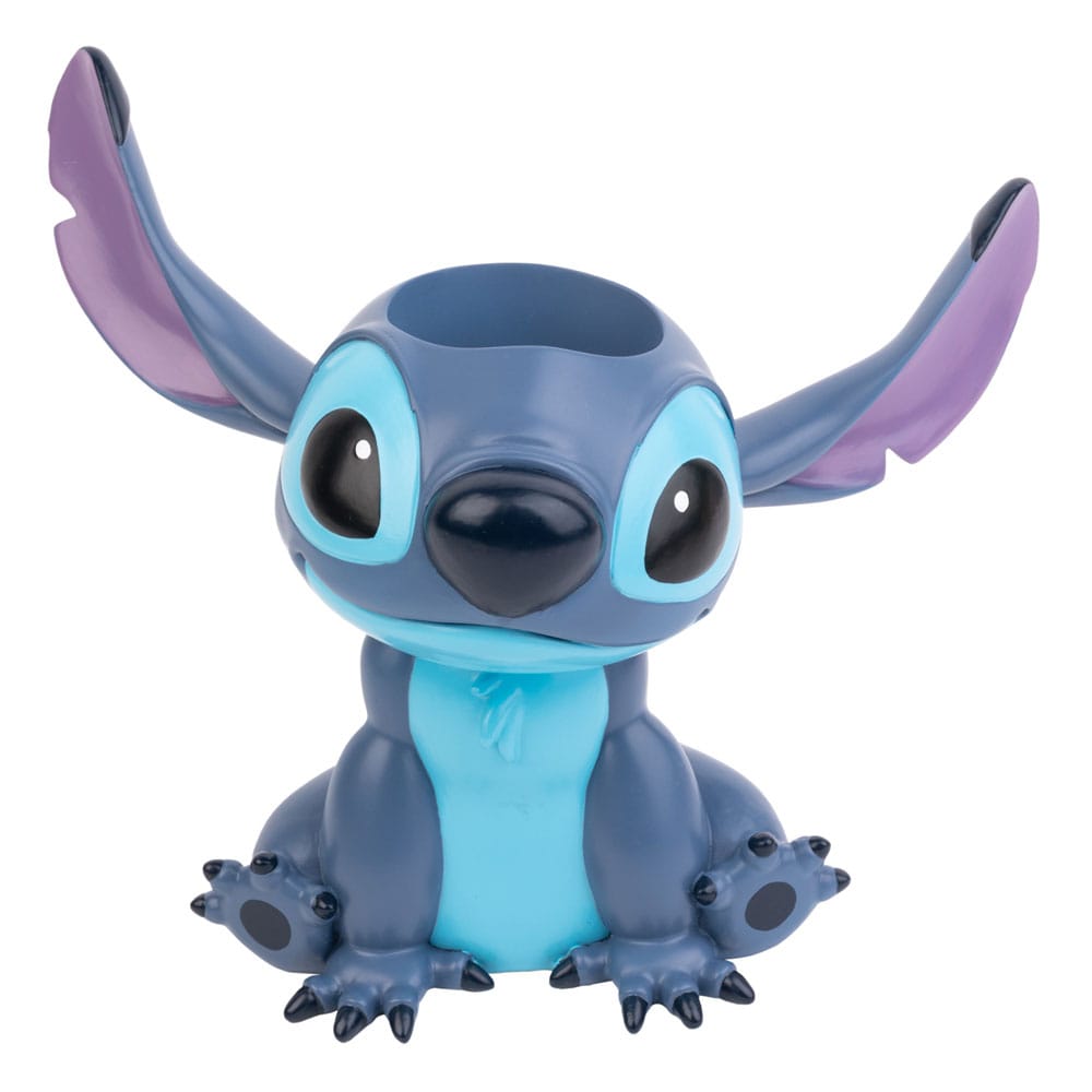 Stitch Stiftehalter - Versand: 7 Tage nach Bestellung