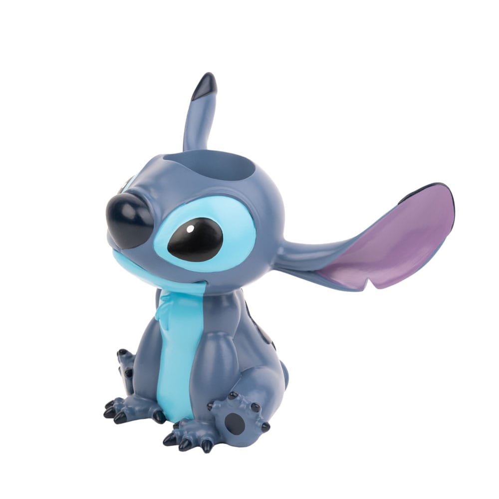 Stitch Stiftehalter - Versand: 7 Tage nach Bestellung