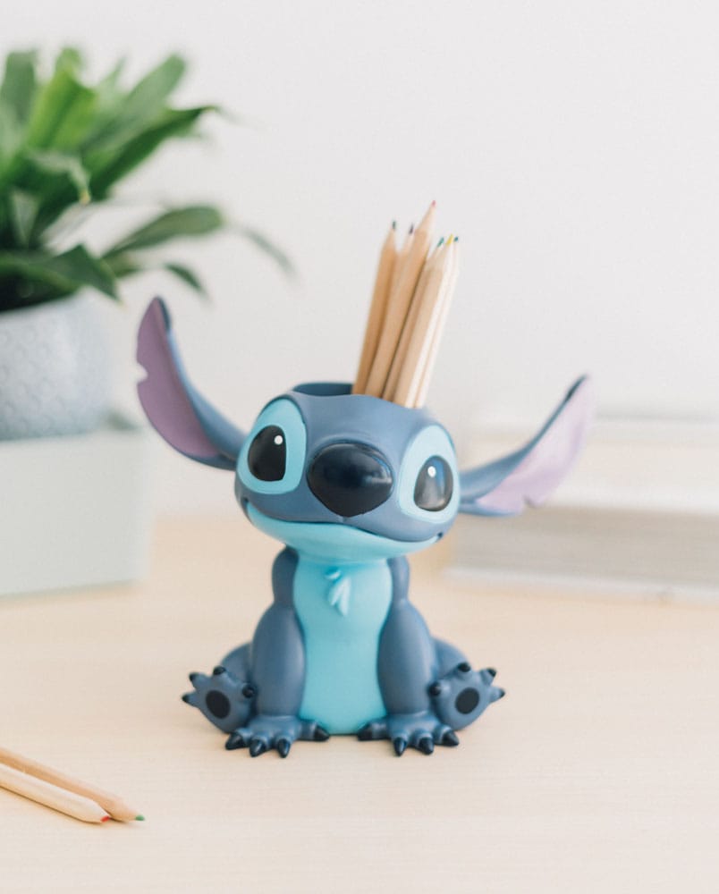 Stitch Stiftehalter - Versand: 7 Tage nach Bestellung