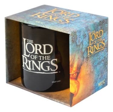 Der Herr der Ringe Tasse 350 ml - Preorder - ETA: 13.07.2026