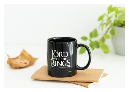 Der Herr der Ringe Tasse 350 ml - Preorder - ETA: 13.07.2026