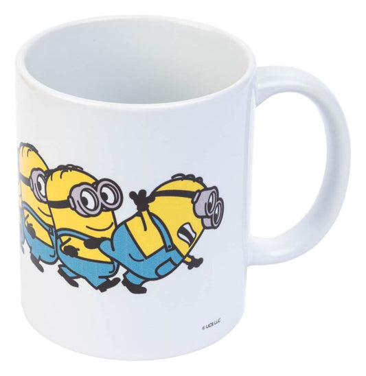 Minions Tasse Dave 350 ml - Versand: 7 Tage nach Bestellung