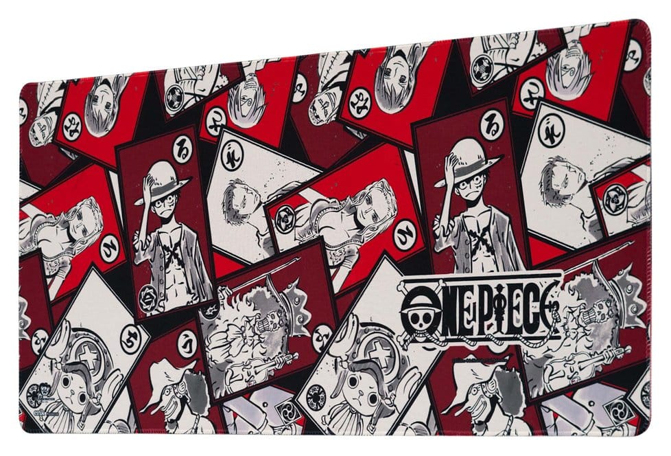 One Piece XL Mauspad 80 x 35 cm - Preorder - ETA: 27.07.2026