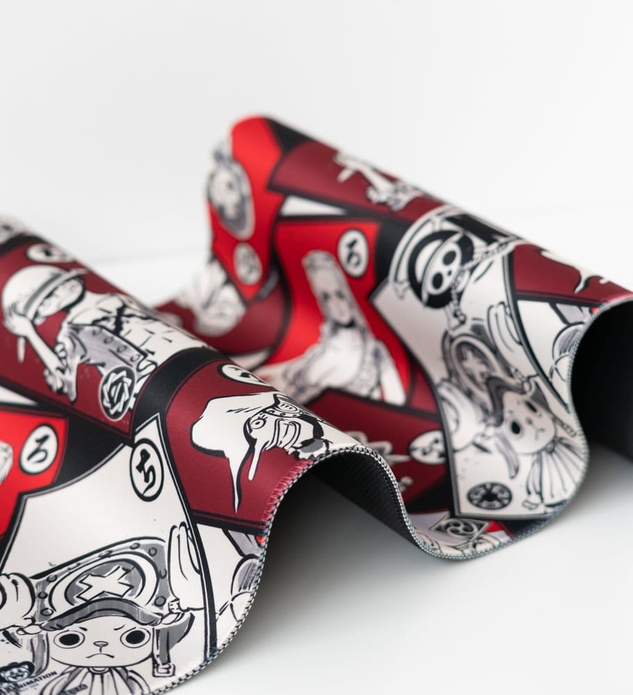 One Piece XL Mauspad 80 x 35 cm - Preorder - ETA: 27.07.2026