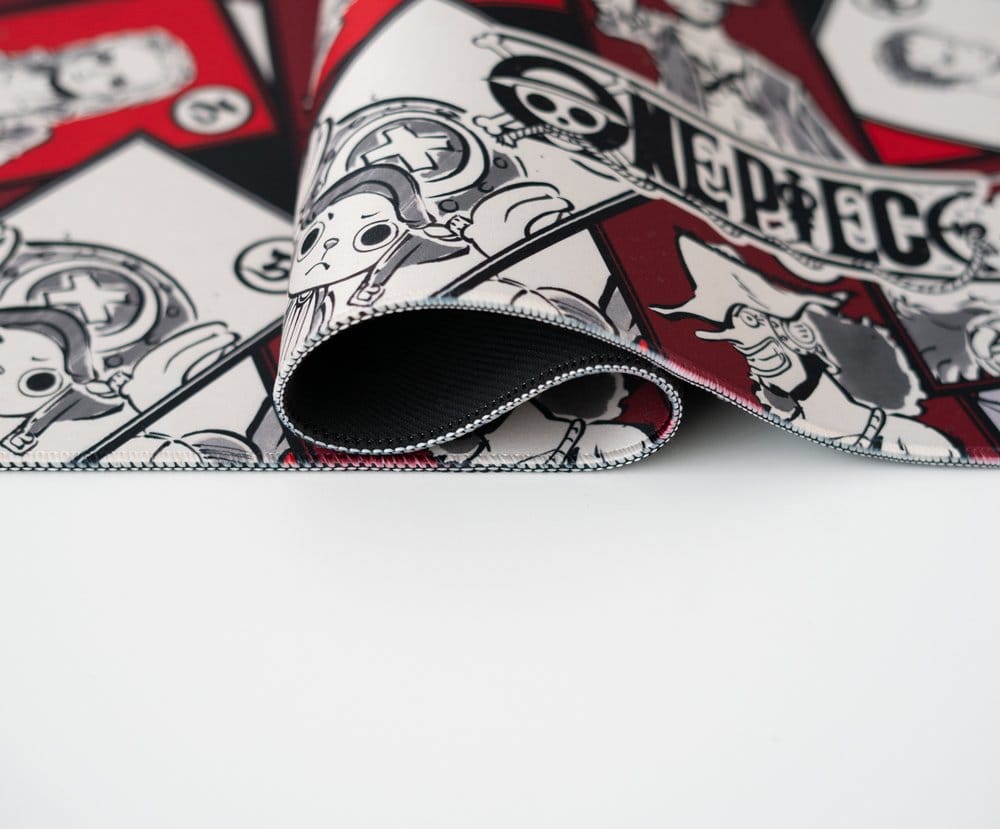 One Piece XL Mauspad 80 x 35 cm - Preorder - ETA: 27.07.2026