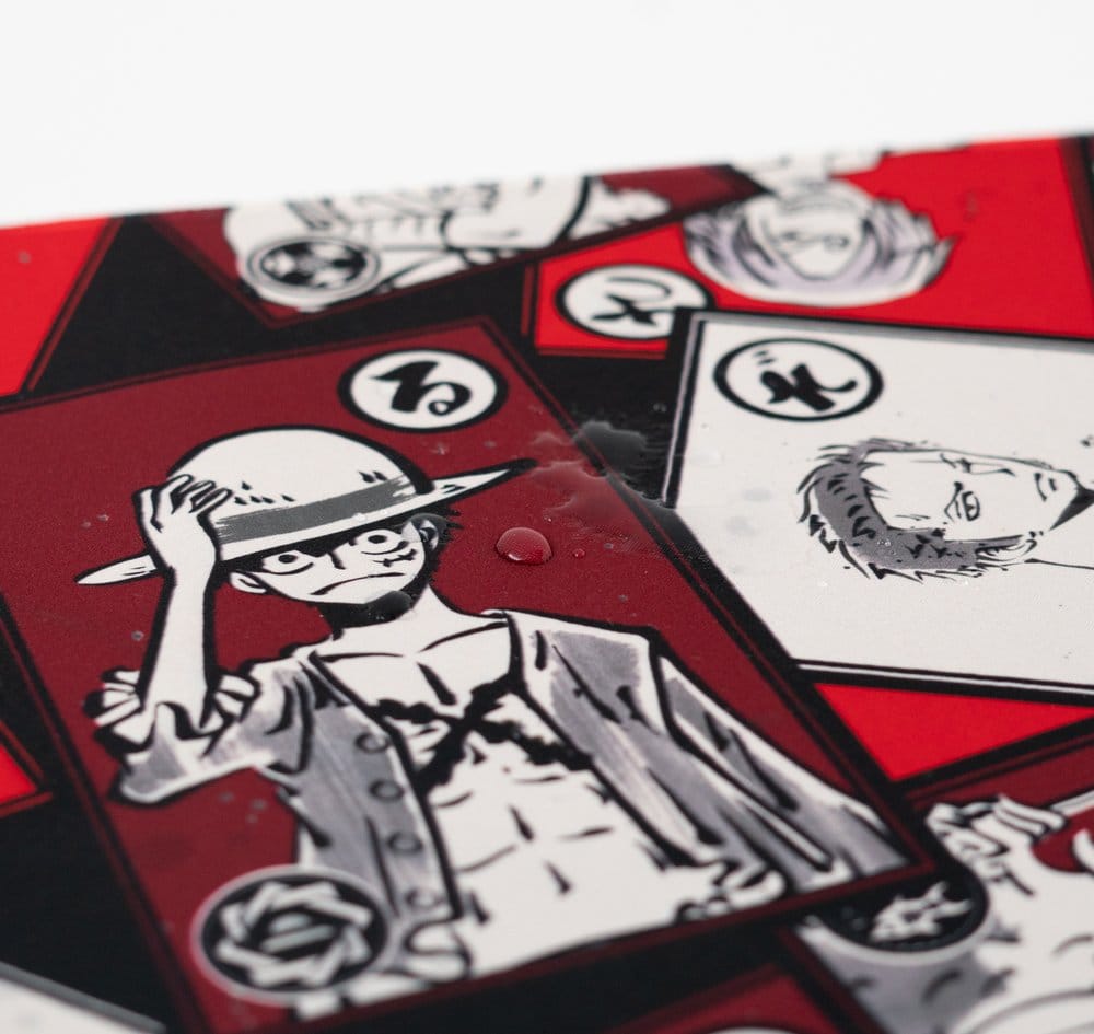 One Piece XL Mauspad 80 x 35 cm - Preorder - ETA: 27.07.2026