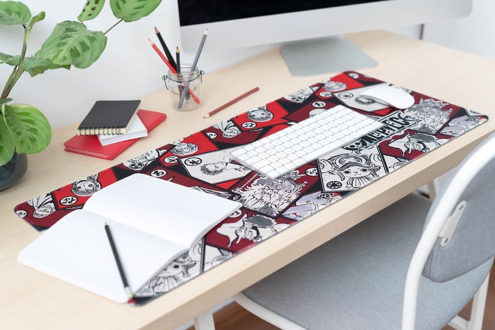 One Piece XL Mauspad 80 x 35 cm - Preorder - ETA: 27.07.2026