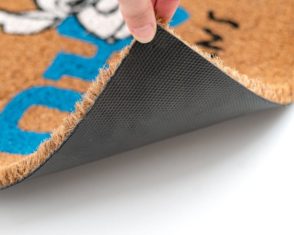 Disney Stitch Fußmatte Ohana 60 x 40 cm - Versand: 7 Tage nach Bestellung