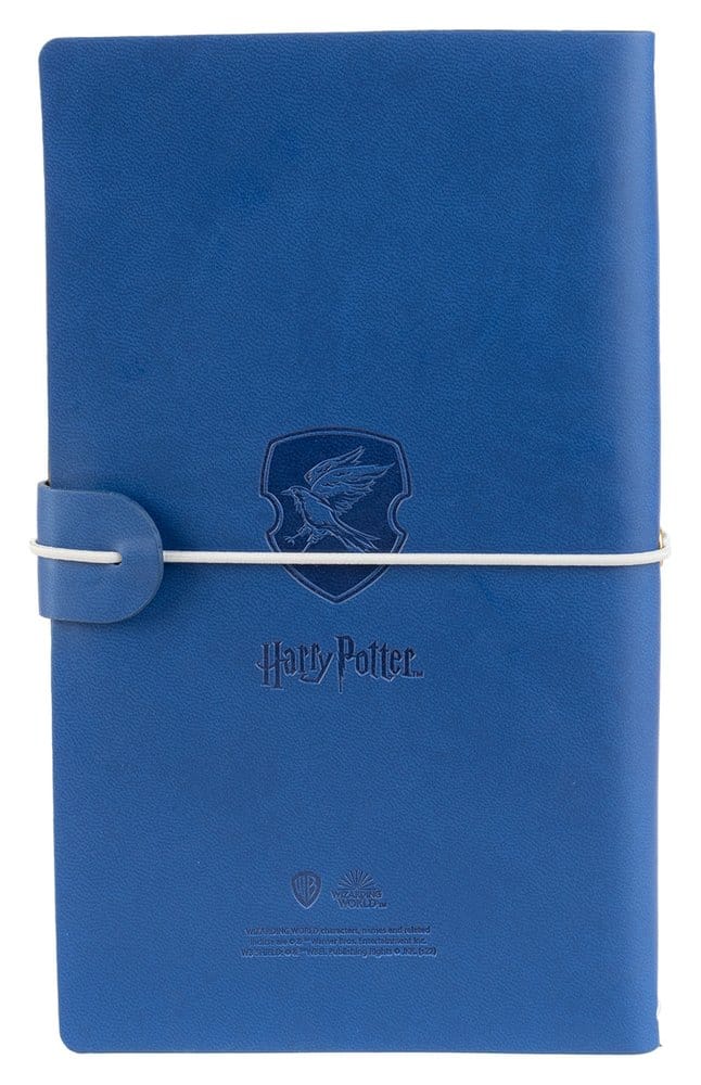 Harry Potter Reisetagebuch Ravenclaw 20 cm  - Versand: 7 Tage nach Bestellung