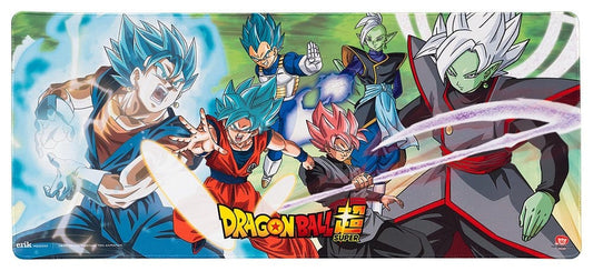 Dragon Ball XL Mauspad 80 x 35 cm - Preorder - ETA: 26.10.2026