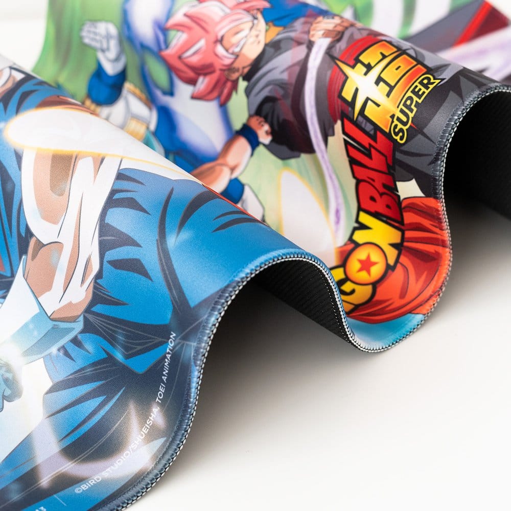 Dragon Ball XL Mauspad 80 x 35 cm - Versand: 7 Tage nach Bestellung
