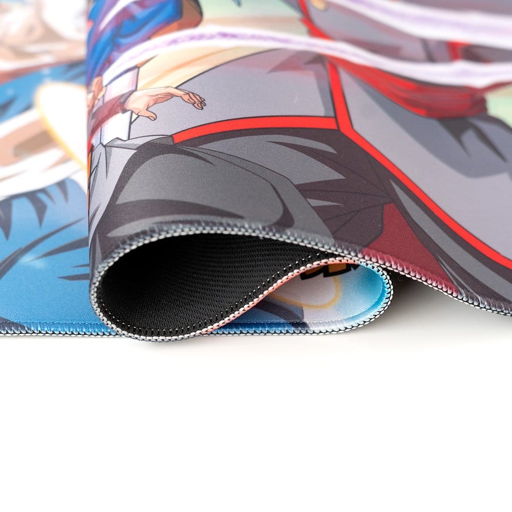 Dragon Ball XL Mauspad 80 x 35 cm - Versand: 7 Tage nach Bestellung