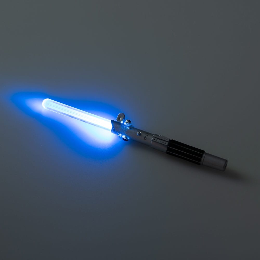 Star Wars Premium Notizbuch A5 mit Stift Luke Skywalker - Versand: 7 Tage nach Bestellung