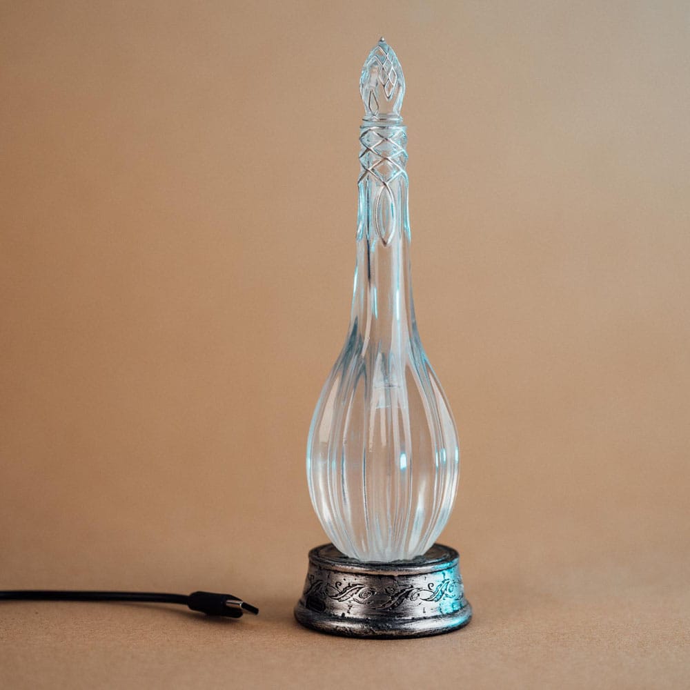 Der Herr der Ringe Lampe mit USB-C Earendil  - Preorder - ETA: 27.07.2026