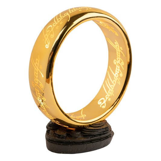 Der Herr der Ringe Lampe mit USB-C One Ring - Preorder - ETA: 08.09.2026