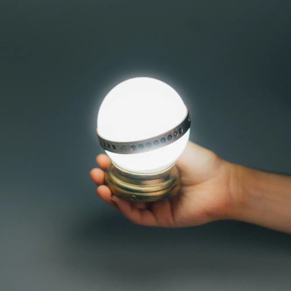 Harry Potter Lampe Erinnermich 9 cm - Versand: 7 Tage nach Bestellung