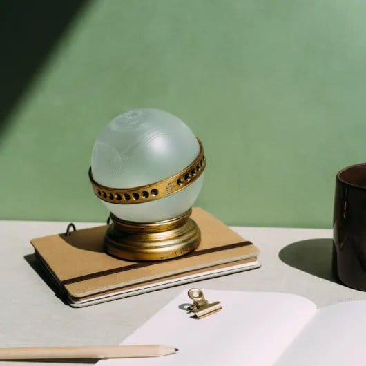 Harry Potter Lampe Erinnermich 9 cm - Versand: 7 Tage nach Bestellung