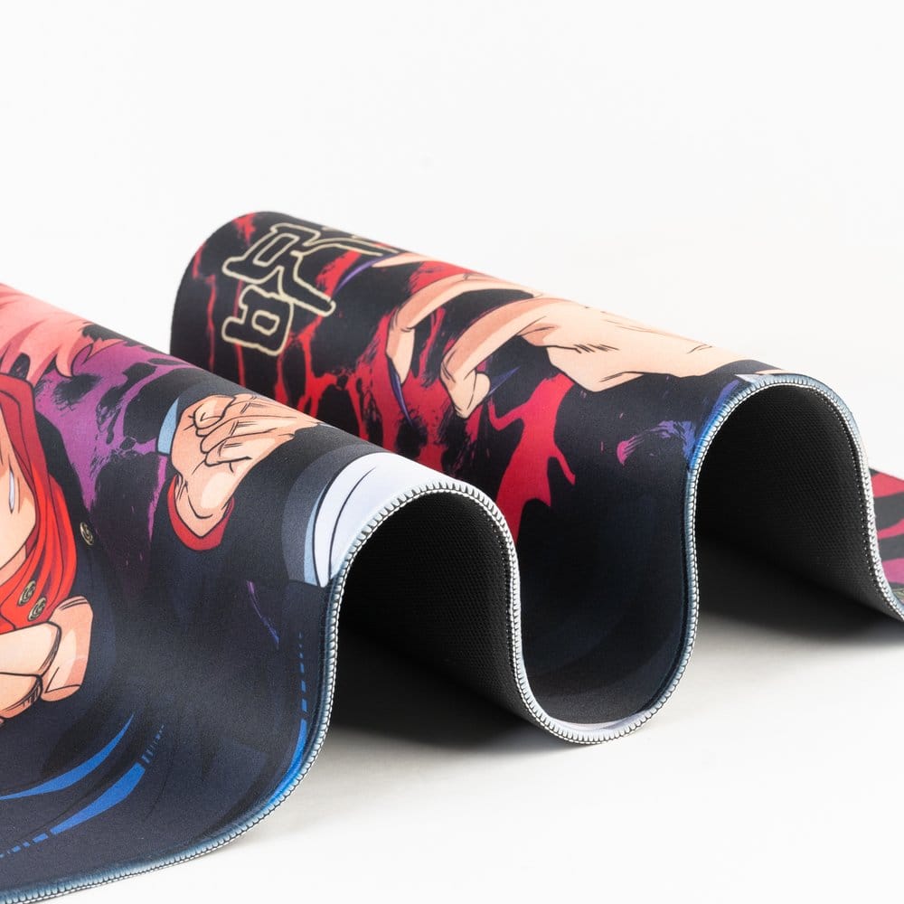 Jujutsu Kaisen XL Mauspad 80 x 35 cm - Preorder - ETA: 26.10.2026