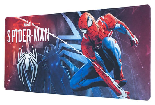 Spider-Man XL Mauspad - Versand: 7 Tage nach Bestellung