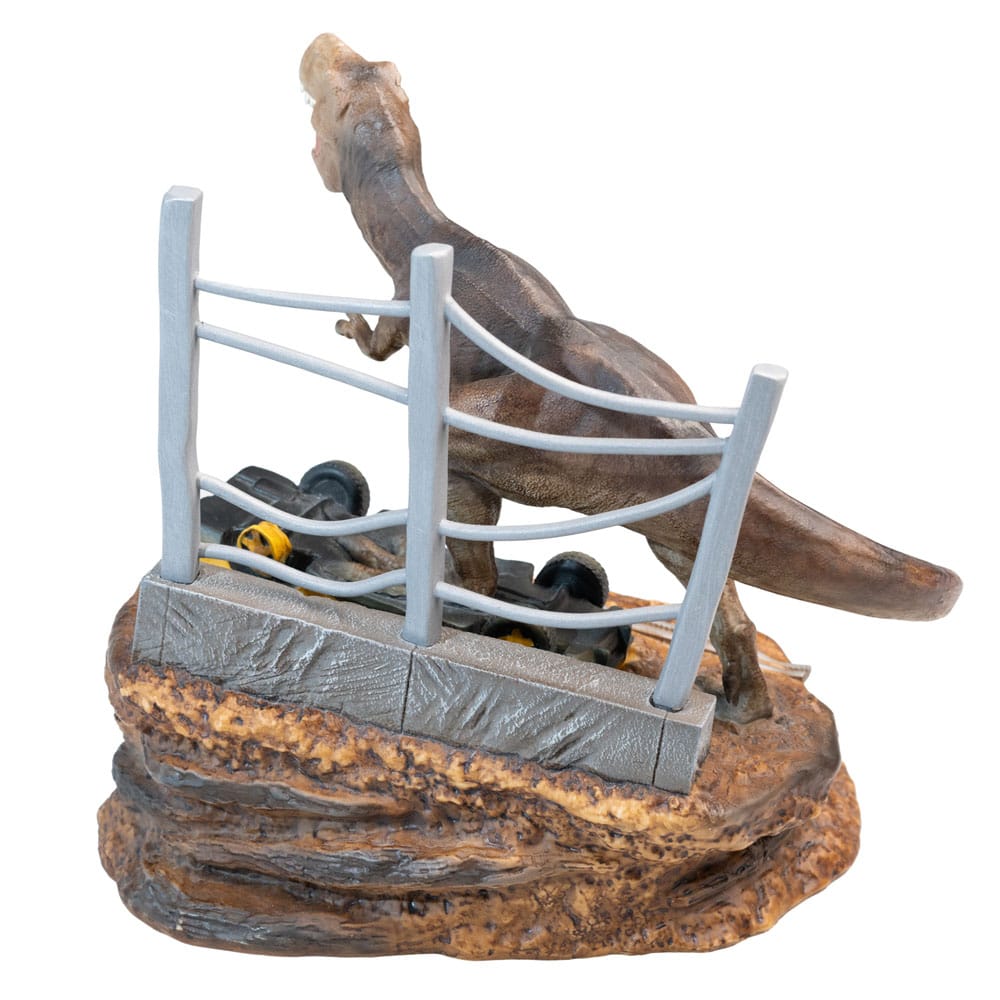 Jurassic Park 3D Ewiger Kalender - Preorder - ETA: 27.07.2026