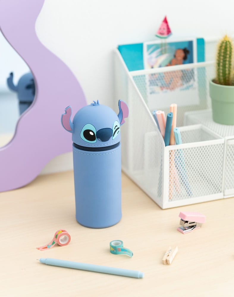 Stitch 3D Stifte-Etui Tropical - Preorder - ETA: 27.07.2026