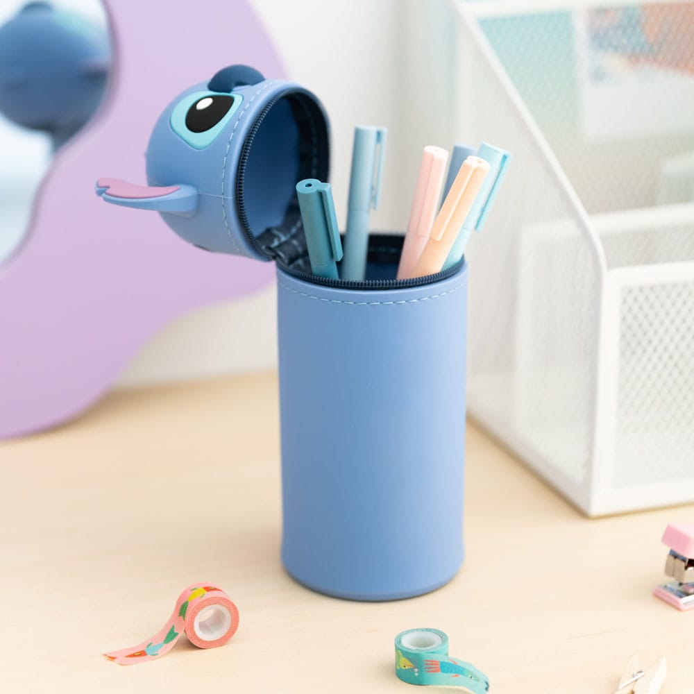 Stitch 3D Stifte-Etui Tropical - Preorder - ETA: 27.07.2026