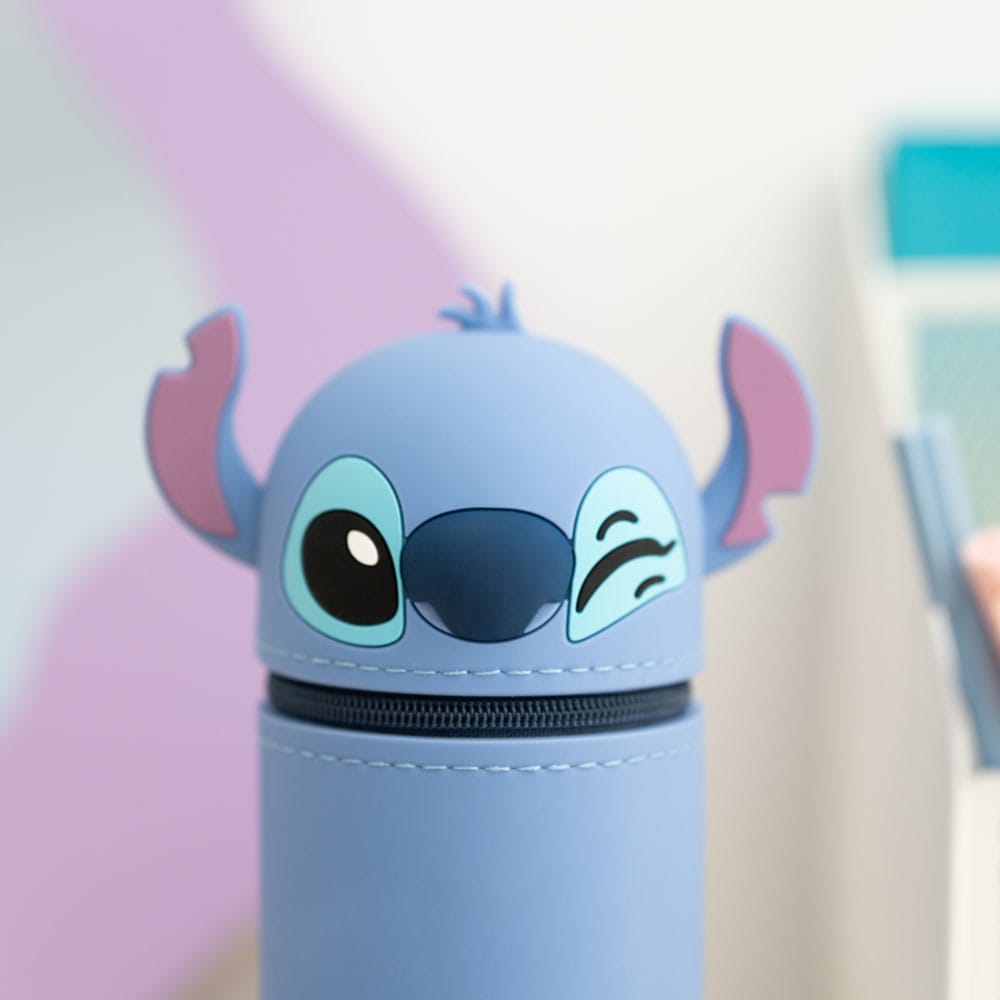 Stitch 3D Stifte-Etui Tropical - Preorder - ETA: 27.07.2026