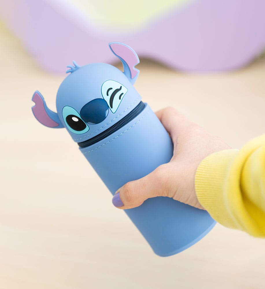Stitch 3D Stifte-Etui Tropical - Preorder - ETA: 27.07.2026