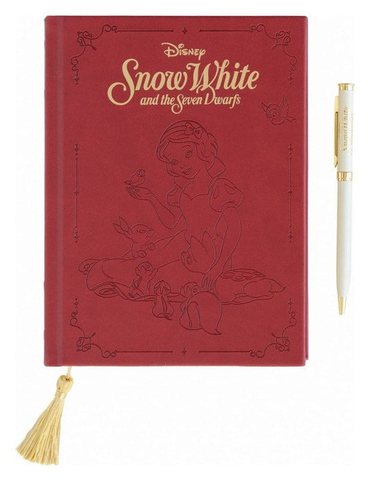 Schneewittchen Premium Notizbuch mit Stift Set A5 - Preorder - ETA: 25.11.2026