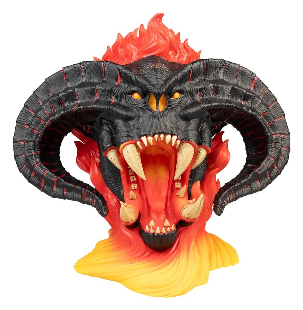 Herr der Ringe Lampe Balrog 19 cm - Preorder - ETA: 23.10.2026