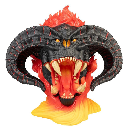 Herr der Ringe Lampe Balrog 19 cm - Preorder - ETA: 08.11.2026