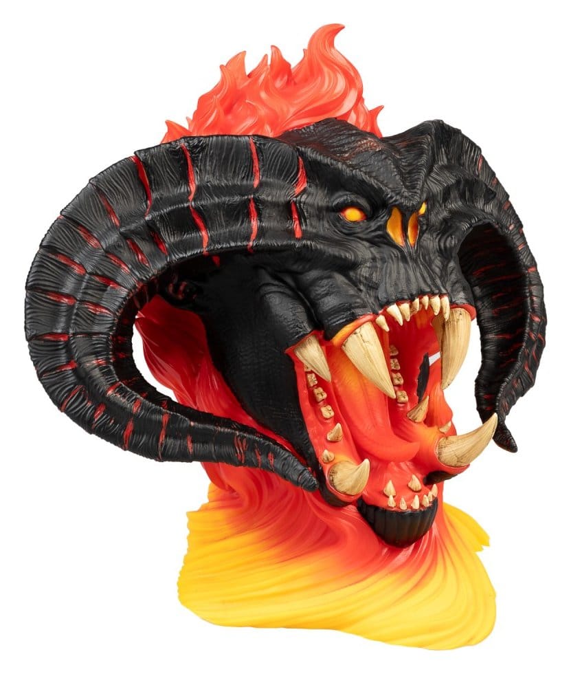 Herr der Ringe Lampe Balrog 19 cm - Preorder - ETA: 23.10.2026