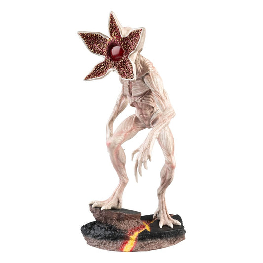 Stranger Things Lampe mit USB-C Demogorgon - Preorder - ETA: 25.04.2026
