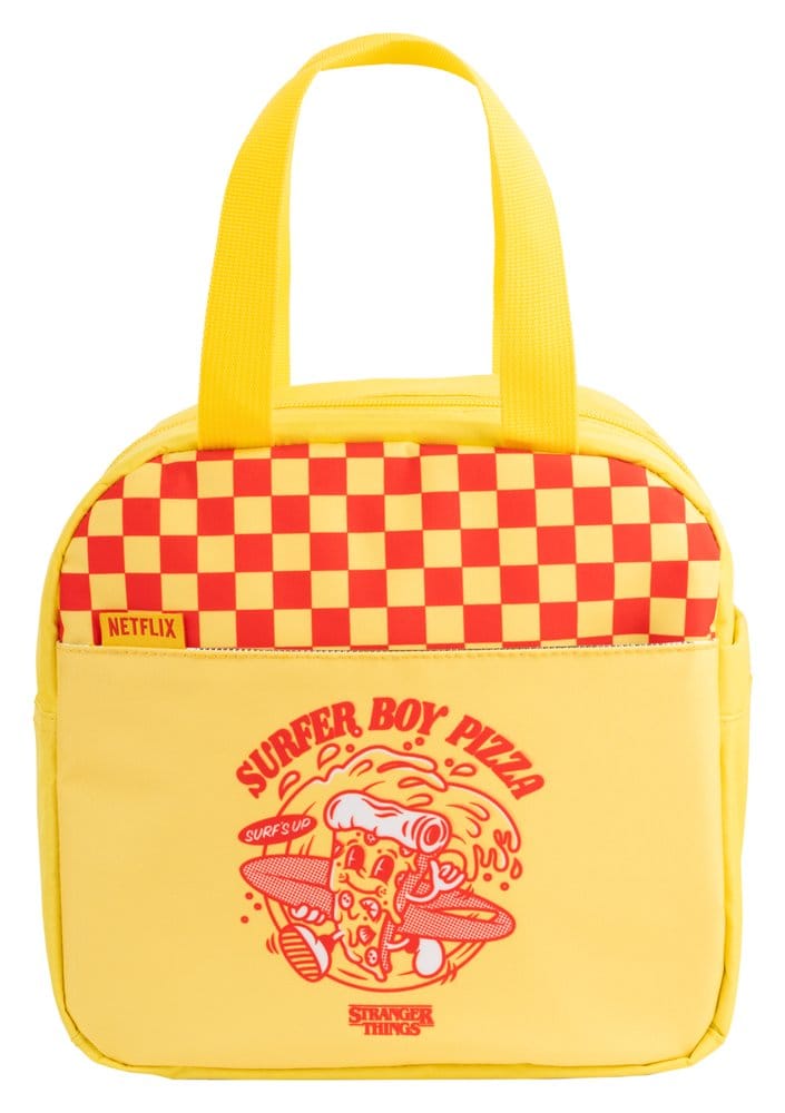 Stranger Things Lunch-Tasche - Preorder - ETA: 08.09.2026