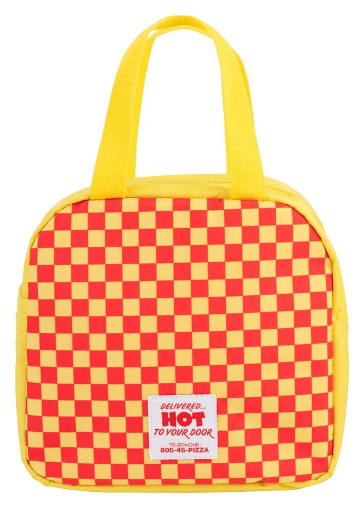 Stranger Things Lunch-Tasche - Versand: 7 Tage nach Bestellung