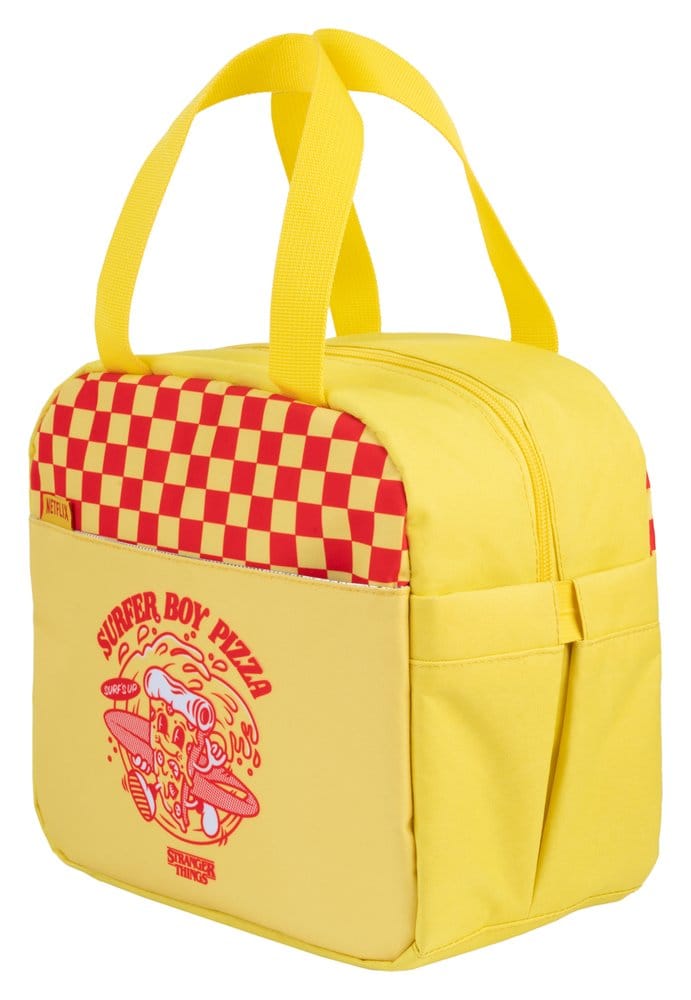 Stranger Things Lunch-Tasche - Versand: 7 Tage nach Bestellung