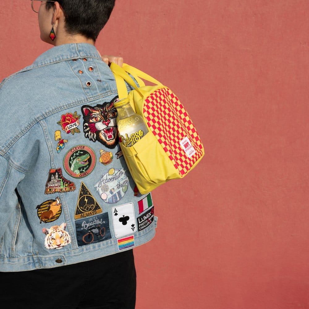 Stranger Things Lunch-Tasche - Versand: 7 Tage nach Bestellung