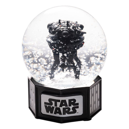 Star Wars Schneekugel  - Versand: 7 Tage nach Bestellung