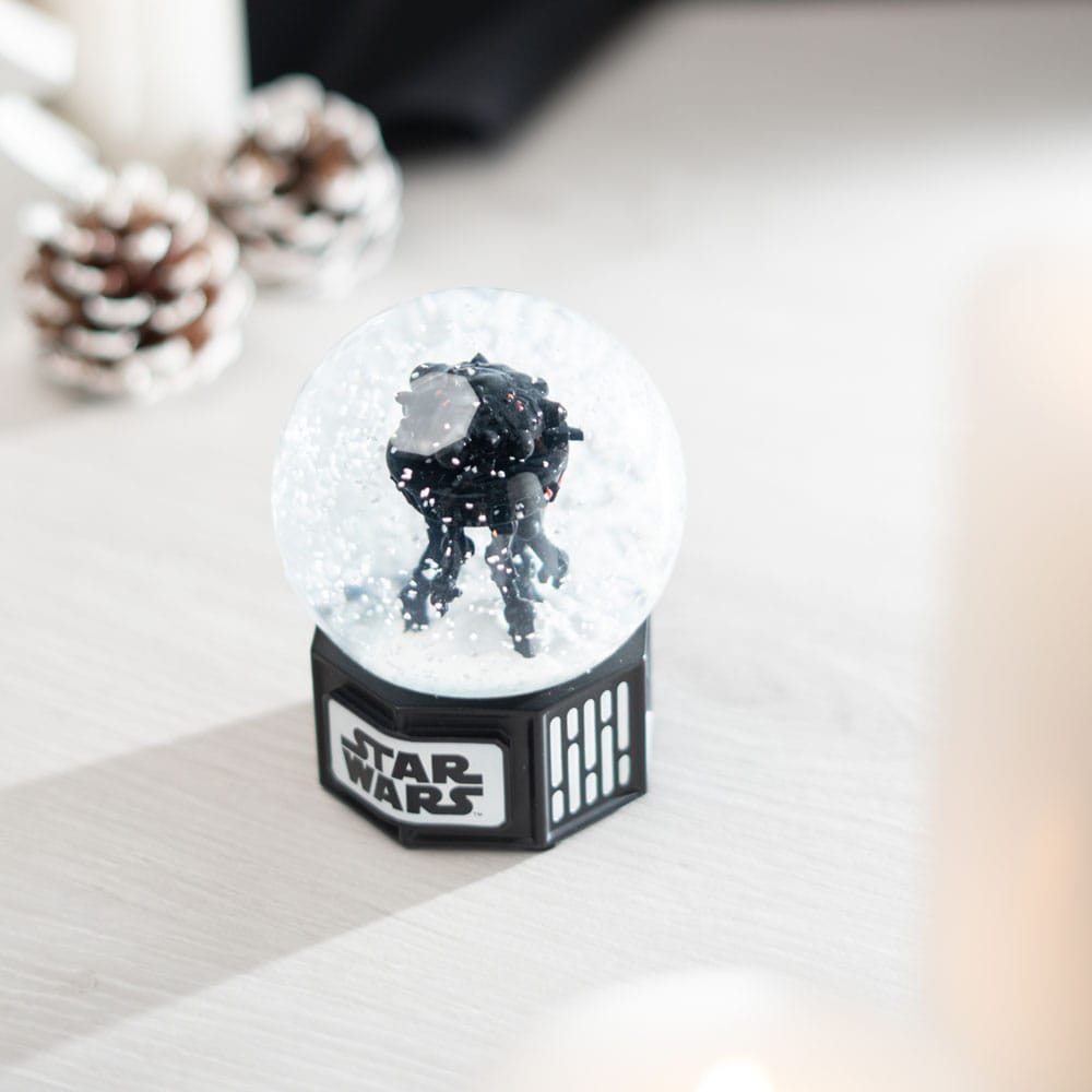 Star Wars Schneekugel  - Versand: 7 Tage nach Bestellung