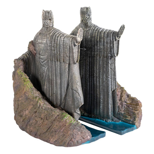 Der Herr der Ringe Buchstützen Argonath - Preorder - ETA: 08.08.2026