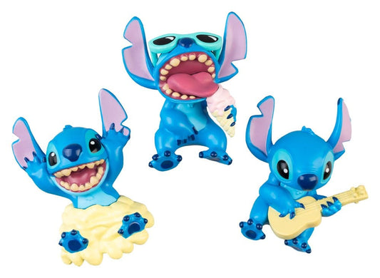Disney Stitch Set mit 3 Magneten - Preorder - ETA: 26.10.2026